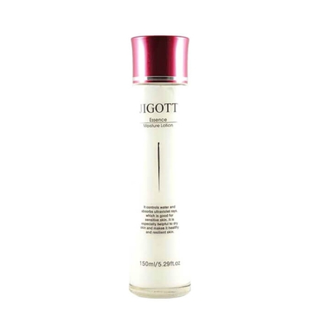 Jigott Essence Moisture Lotion Интенсивно увлажняющий лосьон для лица 150 мл 