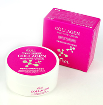 Ekel Moisture Cream Collagen Крем для лица увлажняющий с коллагеном 100 гр. 