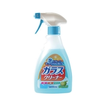 Nihon Detergent Спрей-пена для мытья стекол 400 мл.