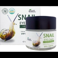 Ekel Eye Cream Snail Крем для век с улиточным муцином 70 мл 