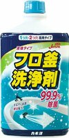 220659 "Kaneyo" Чистящее средство для труб с антибактериальным эффектом 500мл 1/24