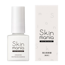 ROSETTE Skin Mania Выравнивающая тон кожи эссенция с церамидами, 40 мл.
