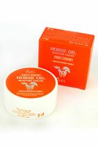 Ekel Moisture Cream Horse Oil Крем для лица увлажняющий с лошадиным жиром 100 гр. 
