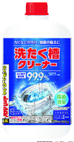060106 "Mitsuei" Средство для очистки барабана стиральной машины 550гр 1/20