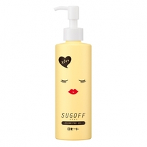ROSETTE SUGOFF Гидрофильное масло для снятия макияжа с АНА кислотами 200мл