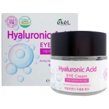 Ekel Eye Cream Hyaluronic Acid Крем для век с гиалуроновой кислотой 70 мл 