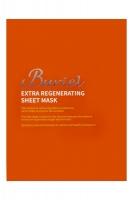151081  Антивозрастная восстанавливающая тканевая маска для лица  Buriel  EXTRA REGENERATING SHEET MASK 25мл (10шт)